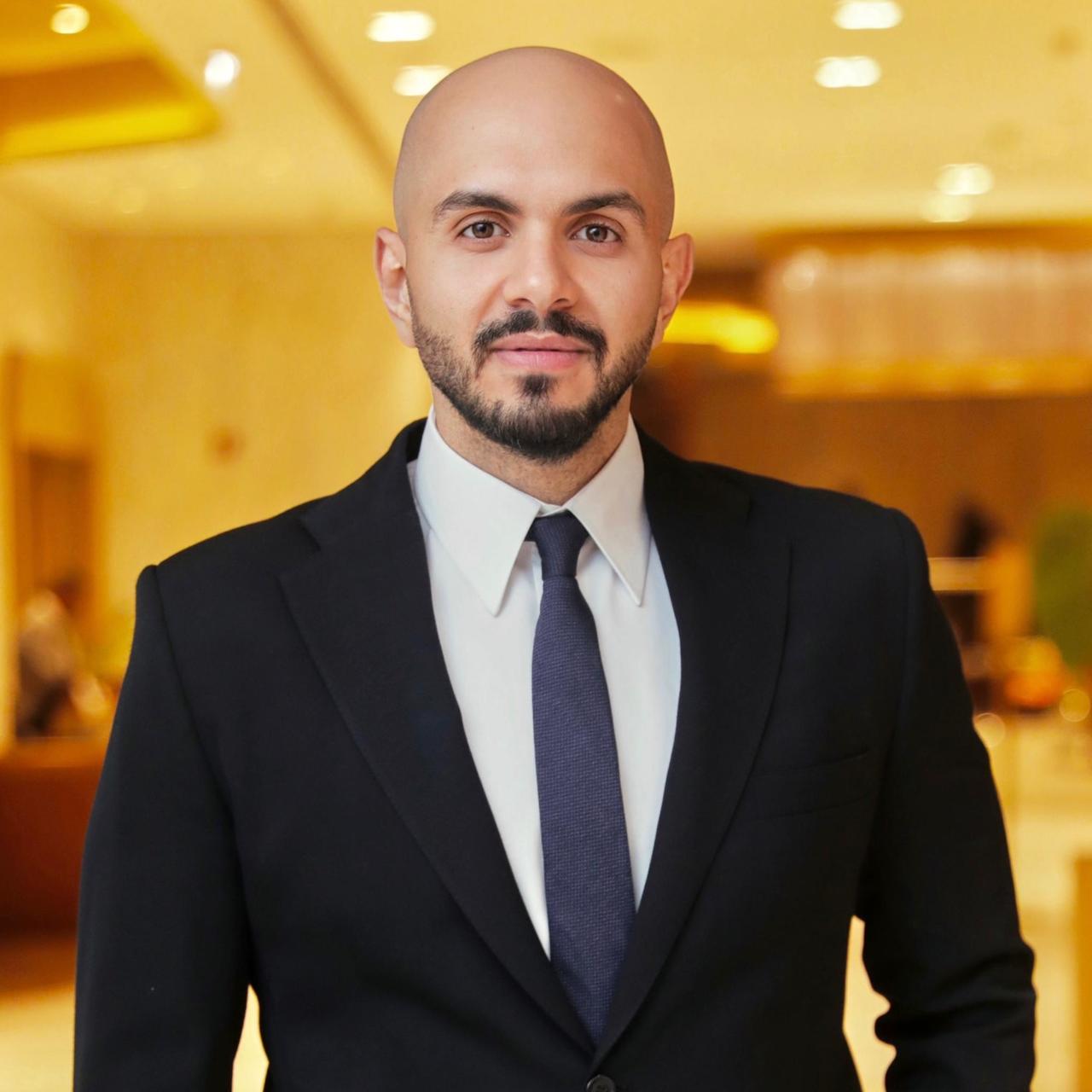 مجموعة السالم القابضة