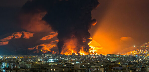 “أوبك بلس” تعرب عن قلقها إزاء استهداف البنية التحتية للطاقة في الشرق الأوسط