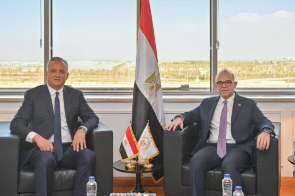 مصر تقترح الربط مع البورصة المغربية لتسهيل عمليات التداول العابر للحدود