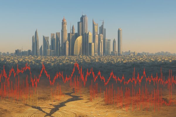رغم قدرتها على الصمود.. حرب إيران تضع أرباح بنوك الخليج في خطر
