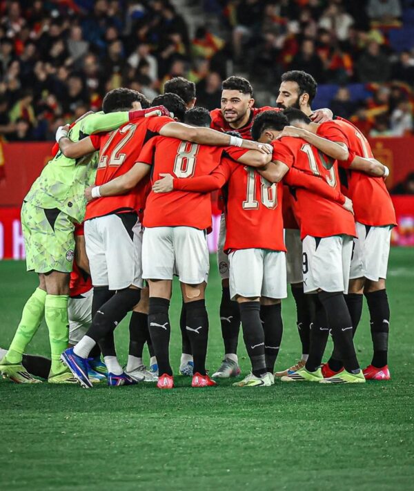  تصل إلى 550 دولار.. مصر تطرح تذاكر مباريات المنتخب في كأس العالم