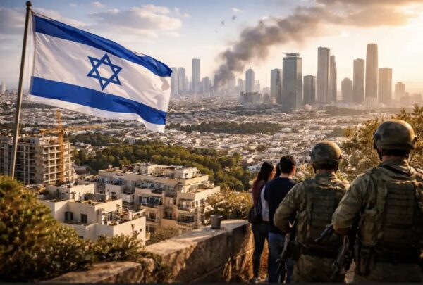 حرب إيران تكبد ميزانية إسرائيل 11.5 مليار دولار