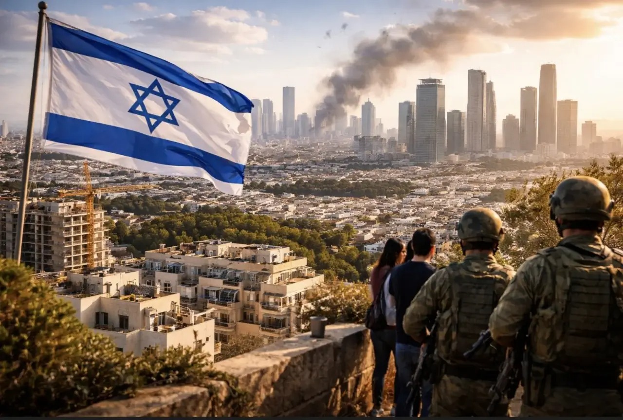 ⁠حرب إيران