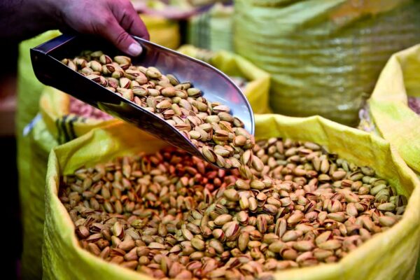 بسبب حرب إيران.. أسعار الفستق عالمياً تقفز إلى أعلى مستوى في 8 سنوات