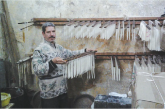 تيسيراً على المستثمرين.. مصر تسمح بإقامة 48 نشاطاً إضافياً خارج المناطق الصناعية