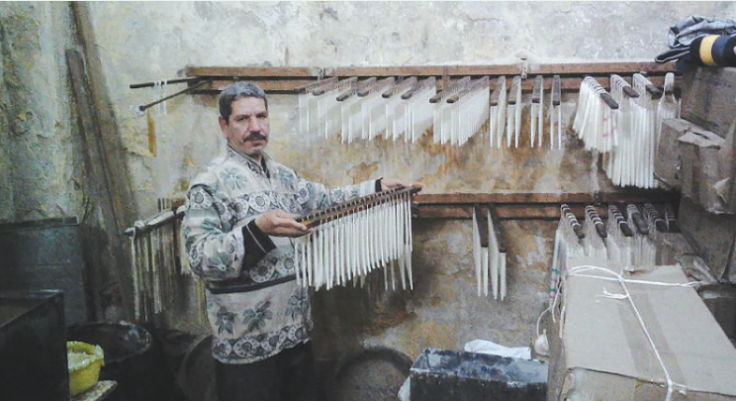 خارج المناطق الصناعية