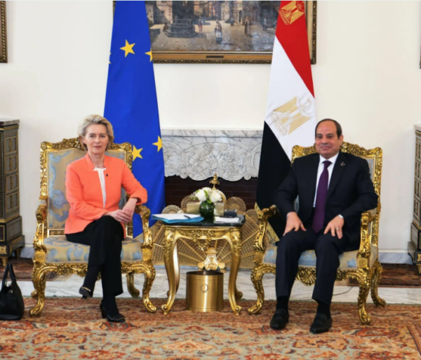 خاص- مصر تترقب الشريحة الأولى من تمويلات “الصناعات الخضراء” بـ50 مليون يورو في يونيو