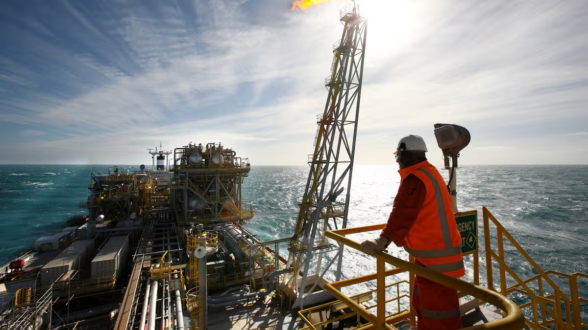 شركات بترول