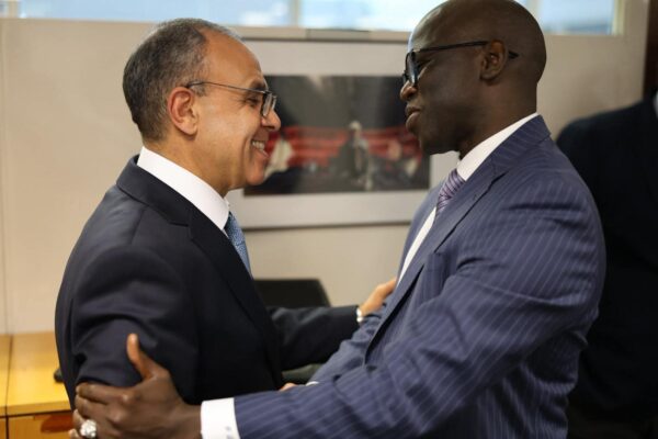 مصر تبحث مع البنك الدولي توسيع برامج الدعم الفني للاقتصاد