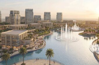 الحكومة توافق على إنشاء منطقة 