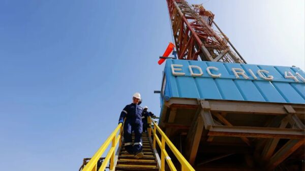 وزير البترول: جاهزية كاملة لتأمين احتياجات الطاقة خلال الصيف