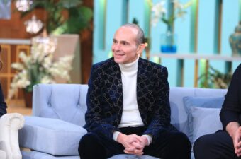 رجل الأعمال محمد فاروق