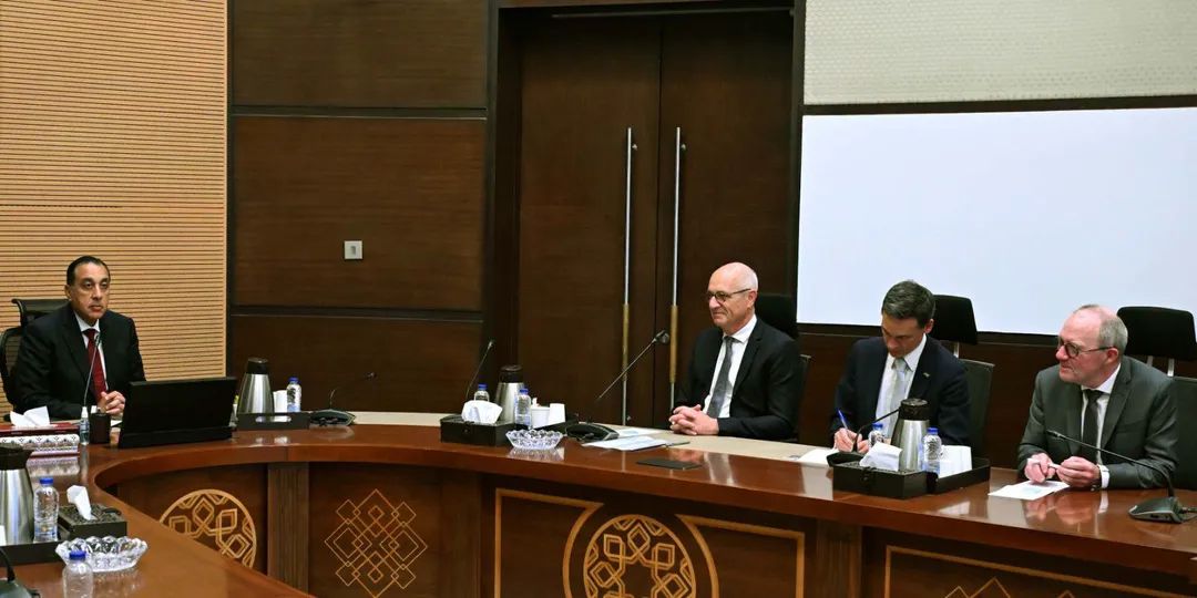 مجلس الوزراء