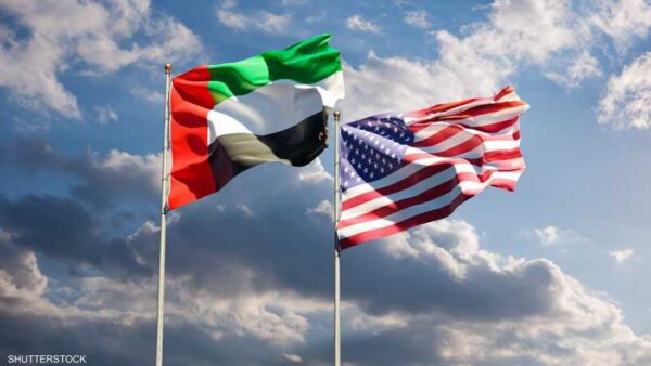 مسؤول أمريكي: واشنطن مستعدة لدعم اقتصاد الإمارات