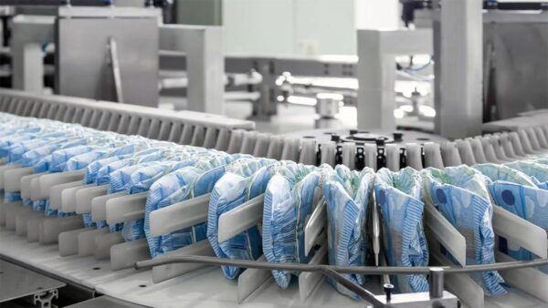 باستثمارات 100 مليون دولار.. تدشين مصنع للمنتجات الورقية والصحية في “اقتصادية قناة السويس”