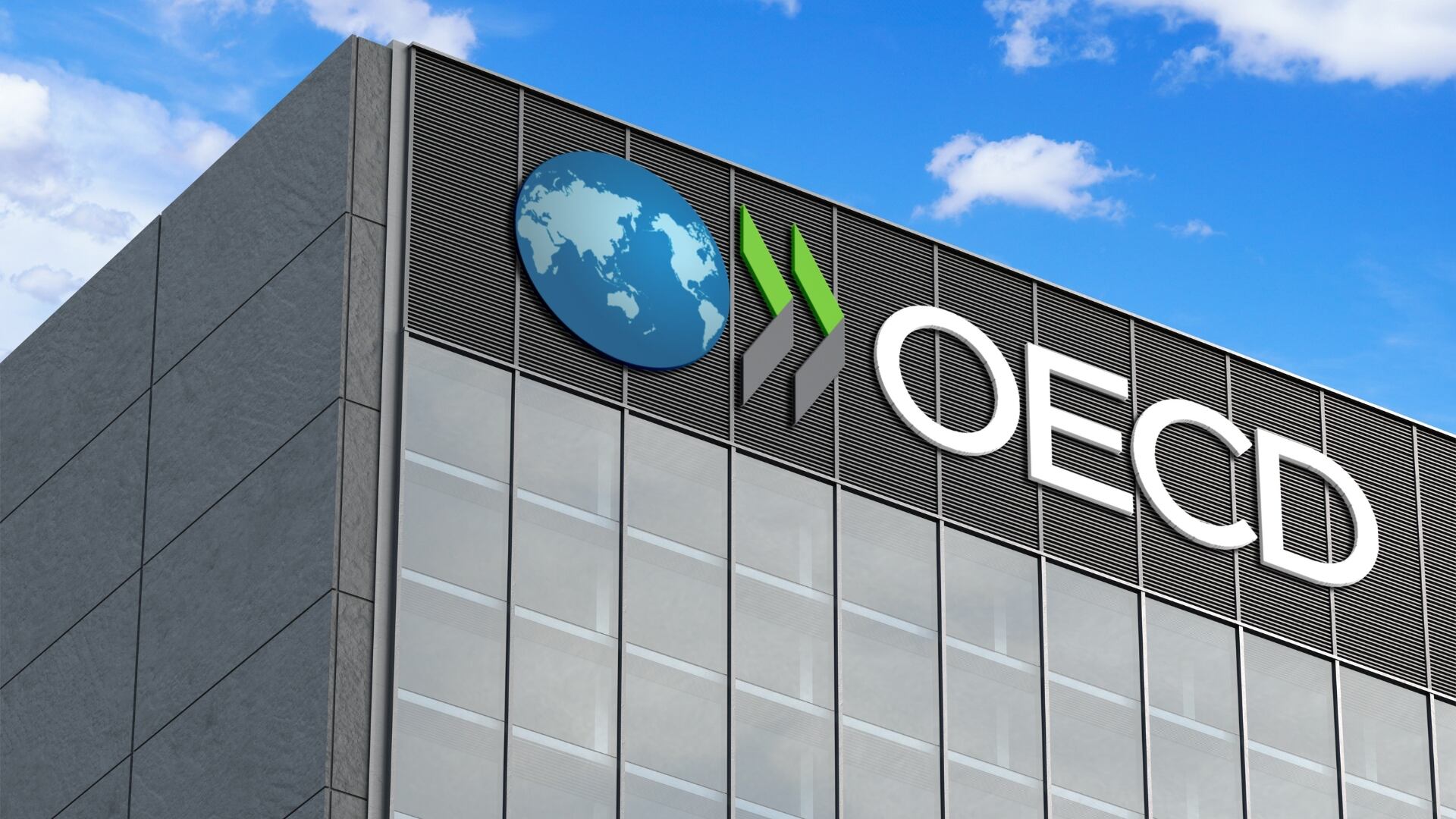 التعاون الاقتصادي والتنمية