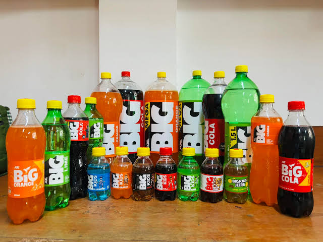 مجموعة "AJE" العالمية تخطط لضخ 90 مليون دولار استثمارات في مصر