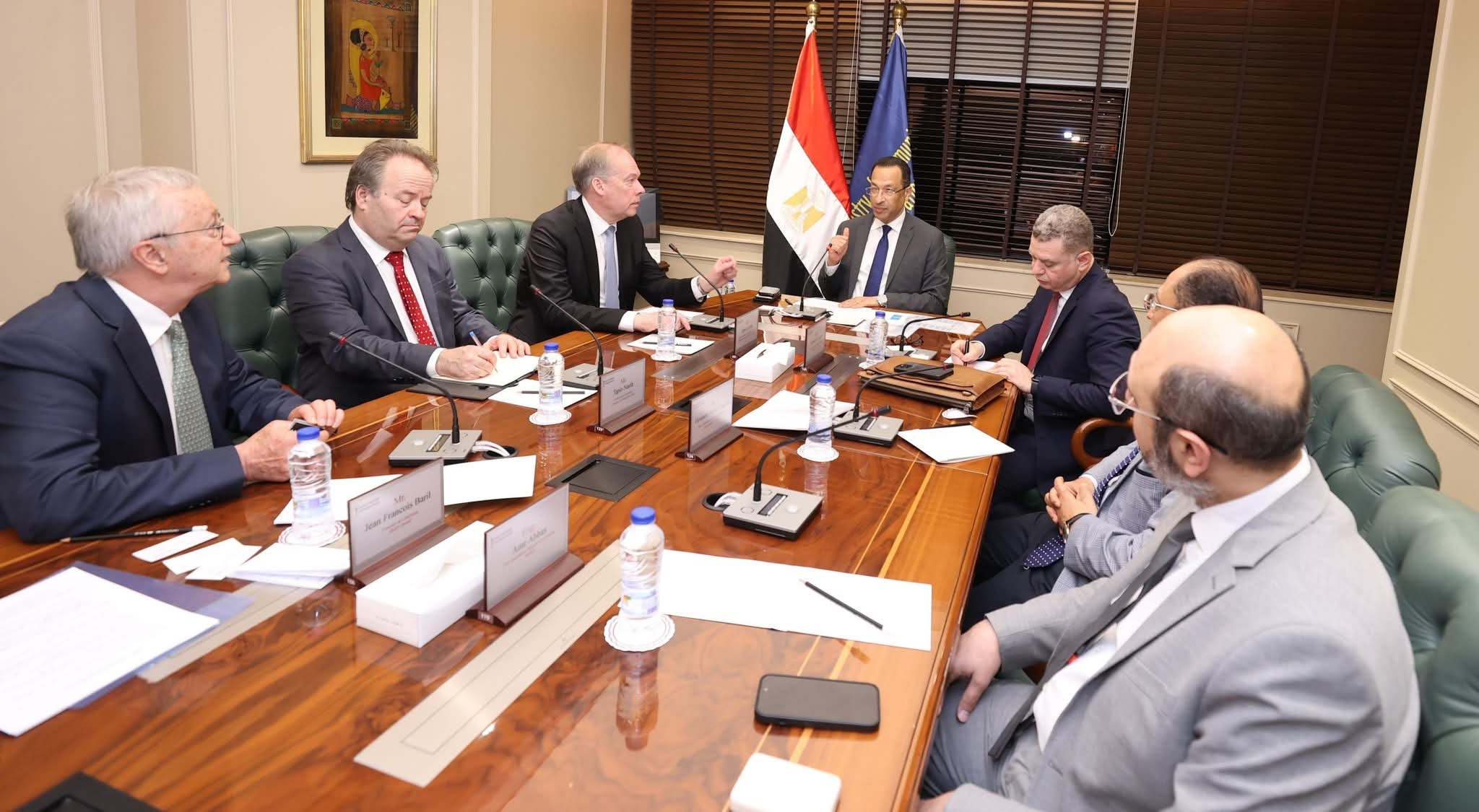 "نوكيا" تخطط لبدء تصدير هواتفها من مصر