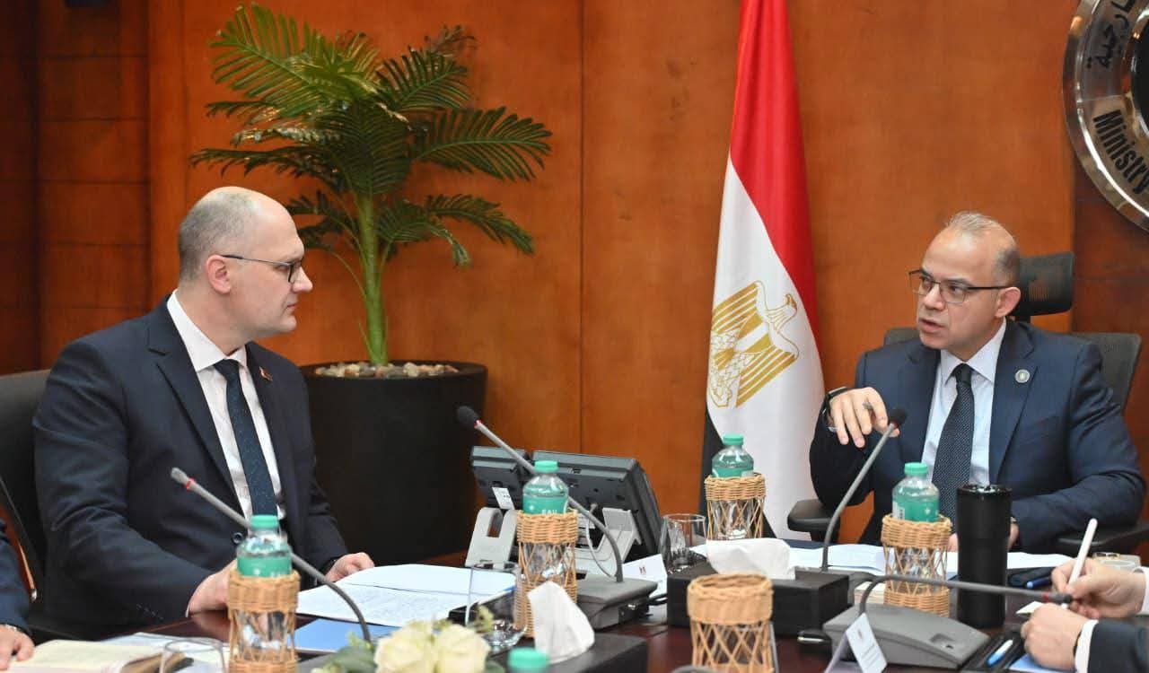 انعقاد منتدى أعمال مصري–بيلاروسي في العاصمة مينسك 7 مايو