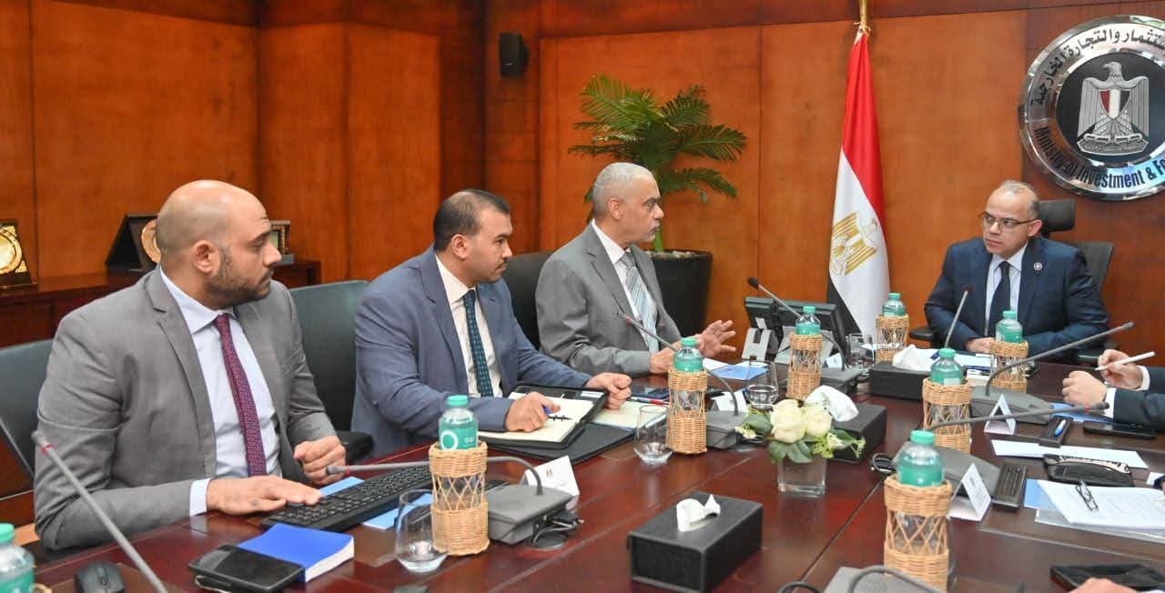 "مجموعة العربي" تطرح خطط التوسع وزيادة المكون المحلي