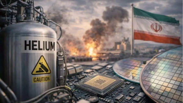 بسبب حرب إيران.. واردات اليابان من الهيليوم القطري تتراجع 81% خلال مارس