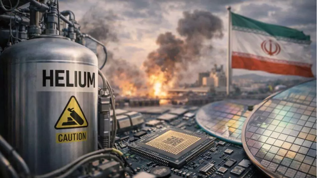 بسبب حرب إيران.. واردات اليابان من الهيليوم القطري تتراجع 81% خلال مارس - Economy Plus