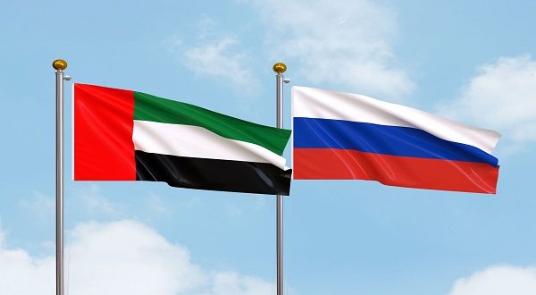 روسيا والإمارات تدرسان إطلاق بورصة حبوب لخدمة تحالف "بريكس"