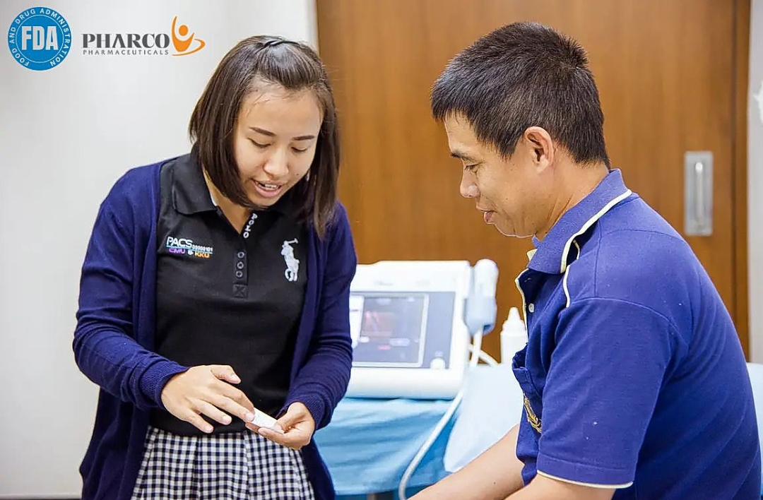 بالشراكة مع فاركو.. تايلاند تعتمد دواء "رافيداسفير" لعلاج لفيروس سي - Economy Plus