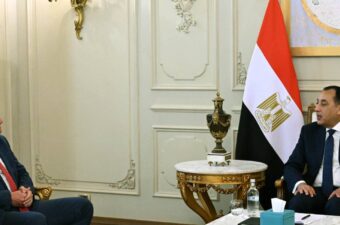 منظمة التعاون الاقتصادي والتنمية تتطلع لانضمام مصر إلى عضويتها