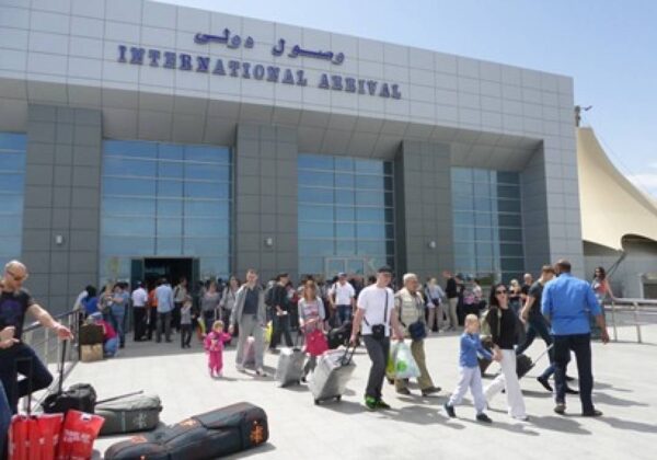 «أوراسكوم للاستثمار» توضح موقفها من المنافسة على إدارة مطار الغردقة