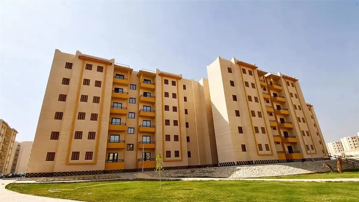 بنك مصر يتفق مع صندوق الإسكان الاجتماعي على توفير تمويلات بـ50 مليار جنيه