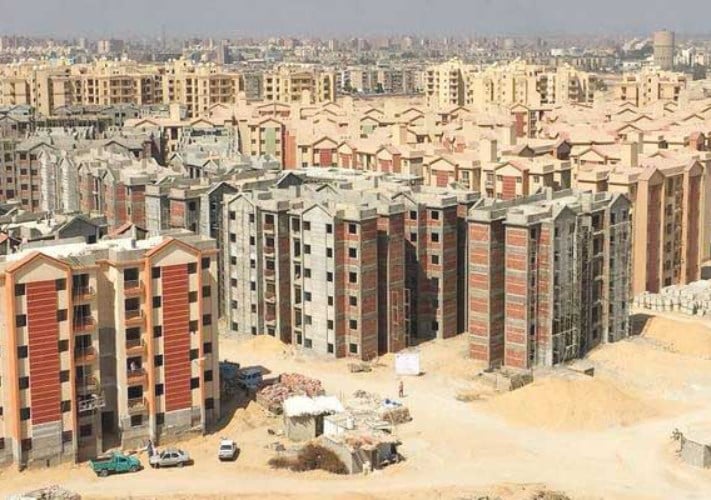 "الأولى للتمويل العقاري" تستهدف 5 مليارات جنيه تمويلات 2026
