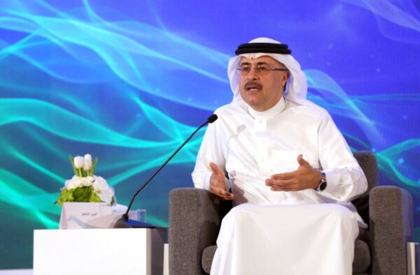 الناصر: العالم خسر مليار برميل نفط في شهرين واضطرابات الطاقة قد تمتد حتى 2027 