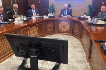 لتسريع وتيرة الإصلاح.. الحكومة تناقش تعديل بعض مواد قانون شركات قطاع الأعمال