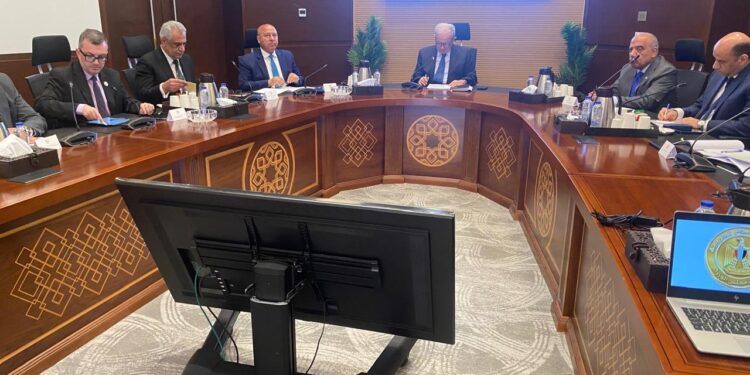 لتسريع وتيرة الإصلاح.. الحكومة تناقش تعديل بعض مواد قانون شركات قطاع الأعمال - Economy Plus