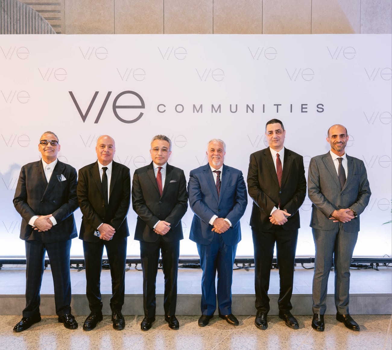 من المجوهرات إلى العقارات.. شراكة مصرية إماراتية تطلق "VIE Communities" للاستثمار العقاري