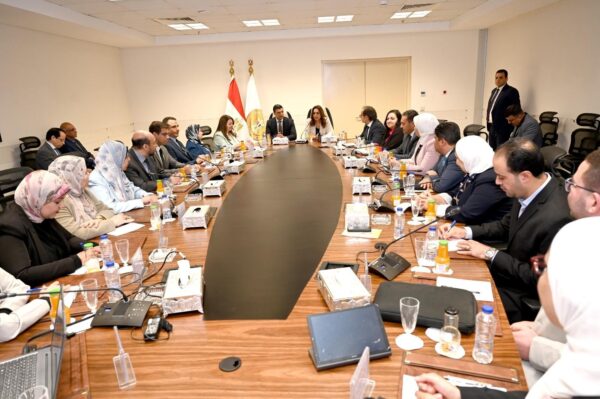 مصر تطلق قاعدة بيانات بيئية موحدة للمنشآت الصناعية