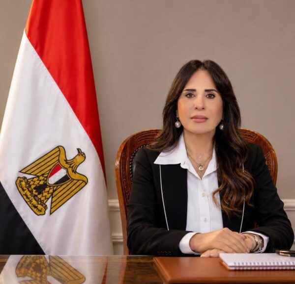 “دروش جلوبال” الألمانية تبدي اهتمامها بالتعاون مع مصر في مشروعات الإسكان