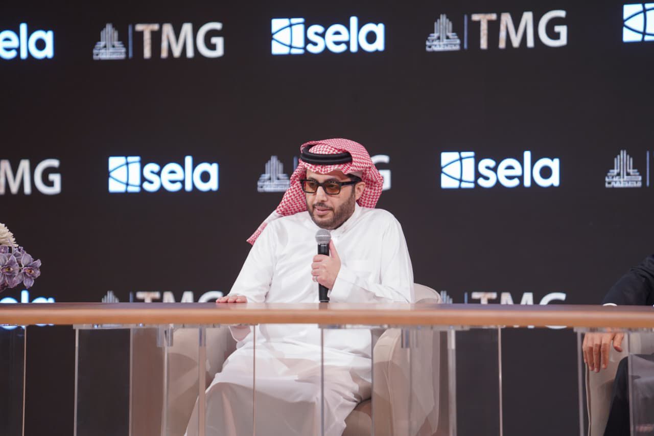 تركي آل الشيخ يشيد بهشام طلعت مصطفى: استثمر في الصحراء فأصبح من أكبر المطورين بالعالم