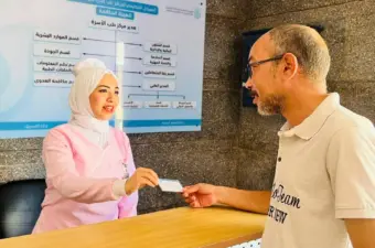 الحكومة تستعد لتطبيق المرحلة الثانية من التأمين الصحي الشامل في 5 محافظات