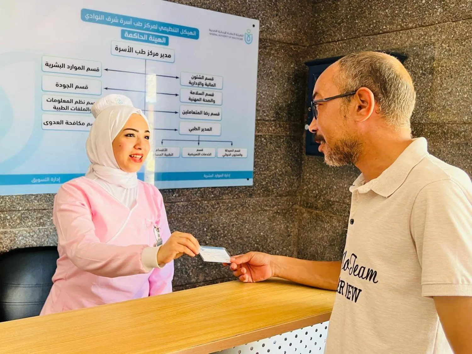 المرحلة الثانية