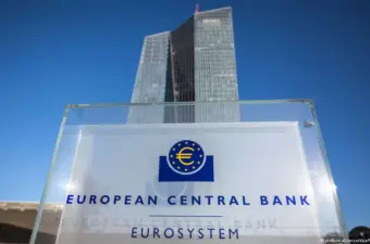 حرب إيران تضع المركزي الأوروبي أمام ضغوط رفع الفائدة