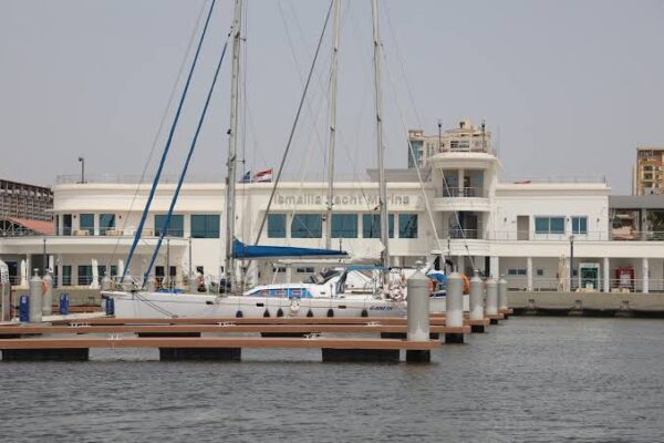 مصر تسعى لإنشاء 3 مراين ومراسي دولية لليخوت 