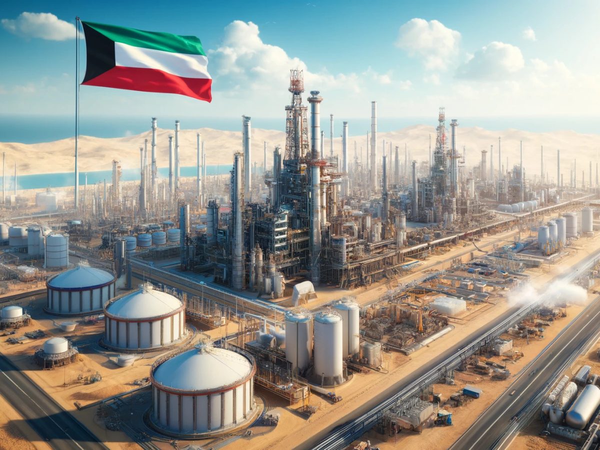 الكويت