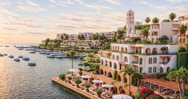 بمبيعات 130 ملياراً في 2025.. مجموعة طلعت مصطفى تتربع على عرش الساحل الشمالي منفردة