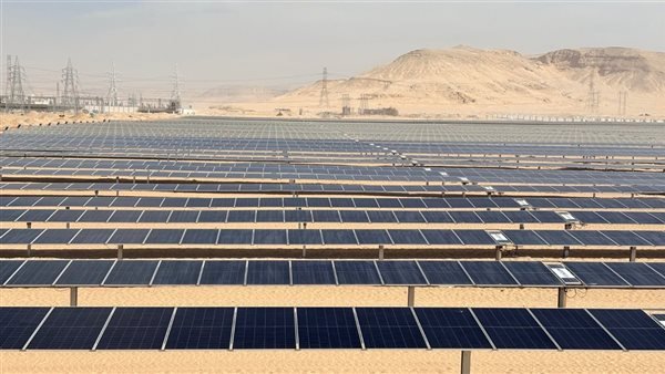 من مشروع "أوبليسك".. مصر تستعد لإضافة 500 ميجاوات إلى شبكة الكهرباء خلال أسابيع - Economy Plus