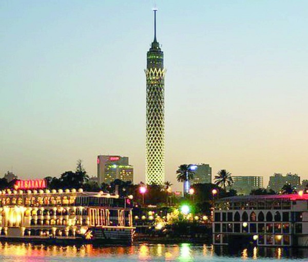 مصر