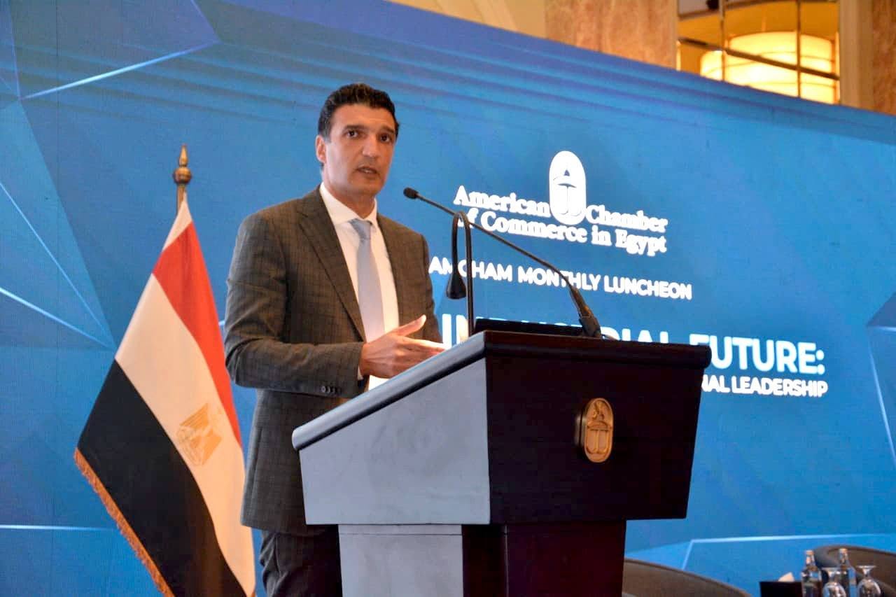 "الصناعة" تستعد لإطلاق منصة رقمية لخدمة المستثمرين وآلية موحدة لحل مشاكلهم - Economy Plus