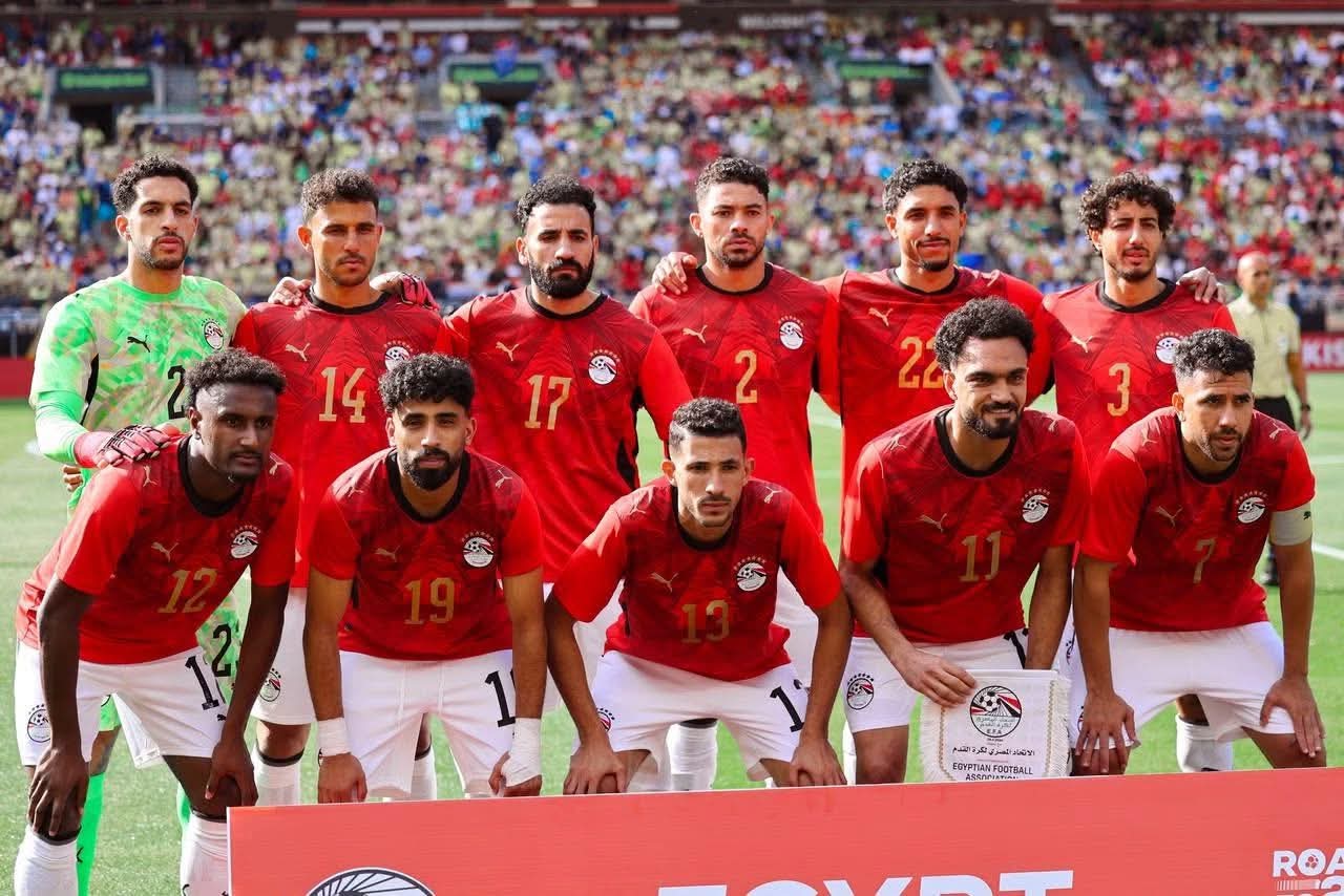 على الأقل.. مصر تحصد 12.5 مليون دولار من مونديال 2026