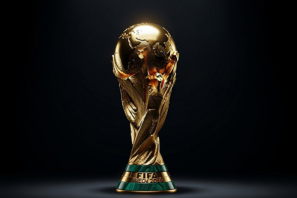 مونديال تاريخي.. 80 مليار دولار أثر اقتصادي متوقع من كأس العالم 2026